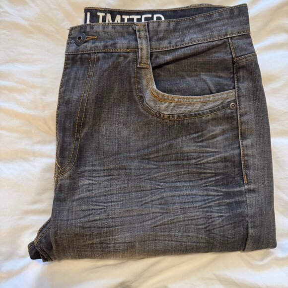 Ecko UNLTD Jeans - Picture 3 of 10
